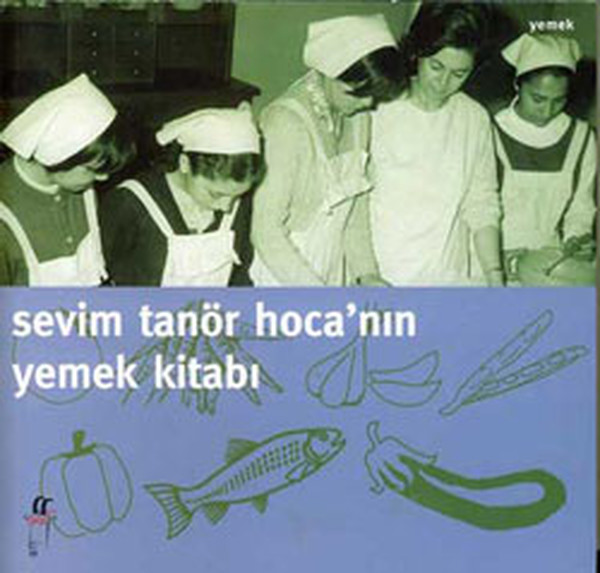 Sevim Tanör Hocanın Yemek Kitabı.pdf