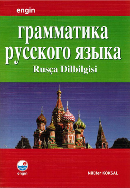 Rusça Dilbilgisi.pdf
