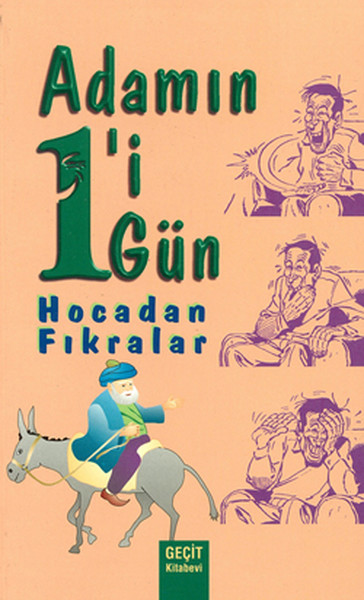 Adamın 1i 1 Gün - Hocadan Fıkralar.pdf