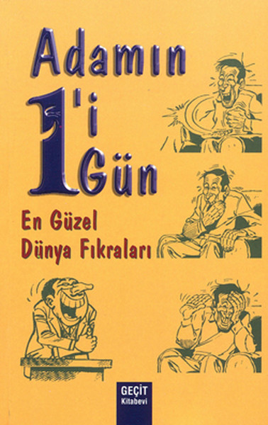 Adamın 1i 1 Gün - En Güzel Dünya Fıkraları.pdf
