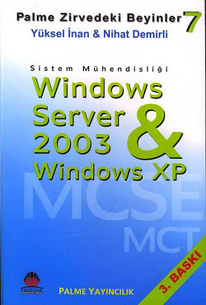 Windows Server 2003 ve Windows XP - Zirvedeki Beyinler 7.pdf