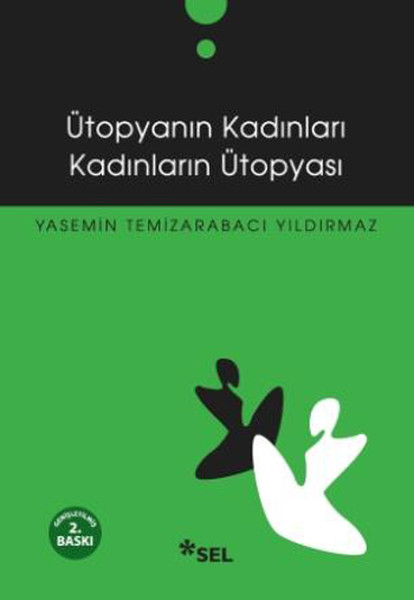 Ütopyanın Kadınları Kadınların Ütopyası.pdf