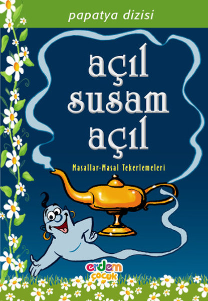 Açıl Susam Açıl - Masallar Masal Tekerlemeleri.pdf
