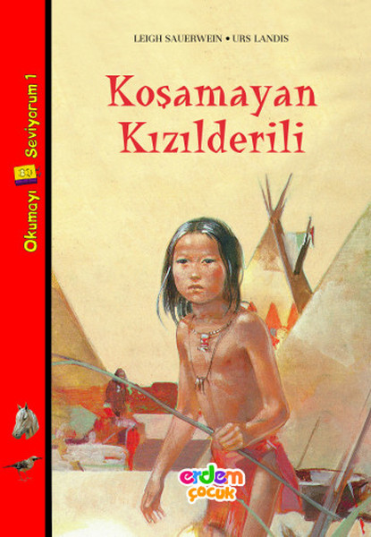 Koşamayan Kızılderili - Okumayı Seviyorum.pdf