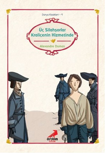 Üç Silahşörler - Kraliçenin Hizmetinde.pdf
