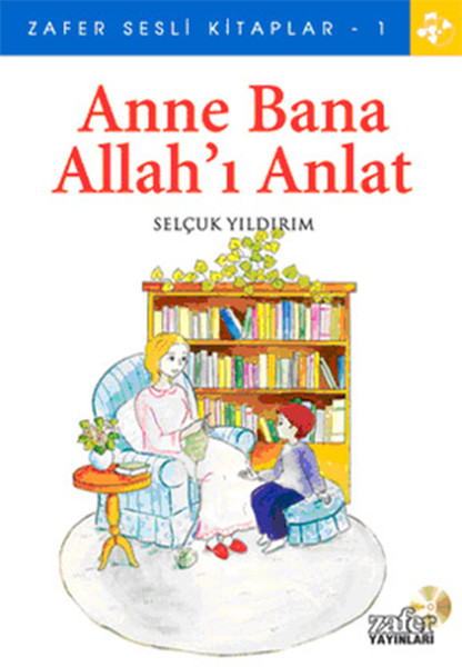 Anne Bana Allahı Anlat.pdf