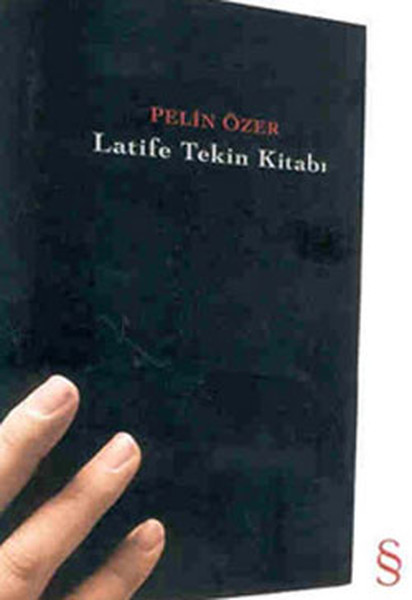 Latife Tekin Kitabı.pdf