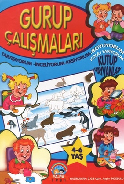 Grup Çalışması-Kutup Hayvanları.pdf