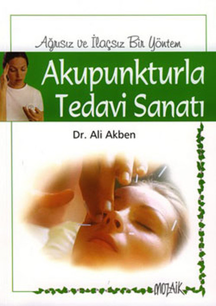 Akupunkturla Tedavi Sanatı.pdf