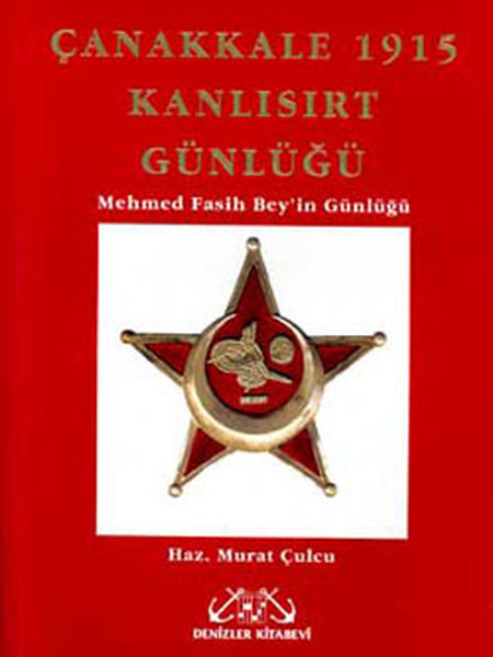 Çanakkale 1915 (Kanlısırt Günlüğü).pdf
