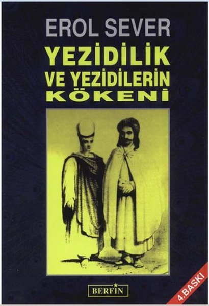 Yezidilik ve Yezidilerin Kökeni.pdf