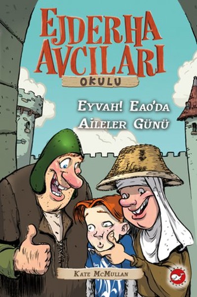 Ejderha Avcıları Okulu 10 - Eyvah! Eaoda Aileler Günü.pdf