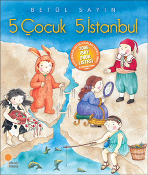 5 Çocuk 5 İstanbul.pdf