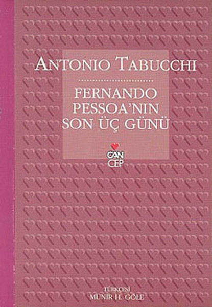 Fernando Pessoanın Son Üç Günü.pdf