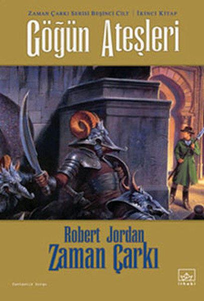 Zaman Çarkı Serisi 5.Kitap-Göğün Ateşleri-2.Cilt.pdf
