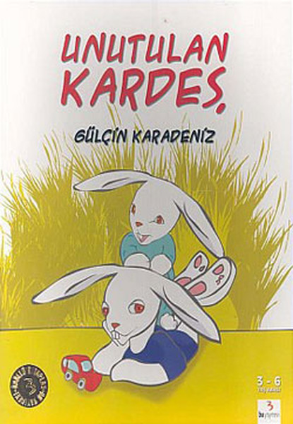 Unutulan Kardeş.pdf