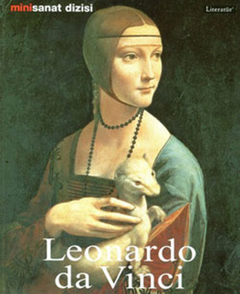 Leonardo Da Vinci-Mini Sanat Dizisi.pdf