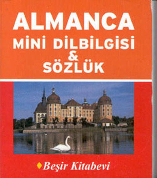 Almanca Mini Dilbilgisi ve Sözlük.pdf