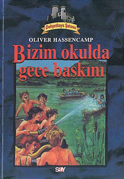 Bizim Okulda Gece Baskını (Dehşetkaya Şatosu).pdf