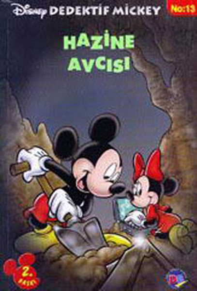 D.MİCKEY 13 HAZİNE AVCISI.pdf