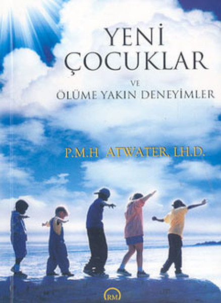 Yeni Çocuklar ve Ölüme Yakın Deneyimler.pdf