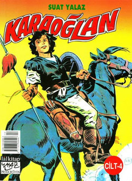 Karaoğlan Cilt - 4.pdf