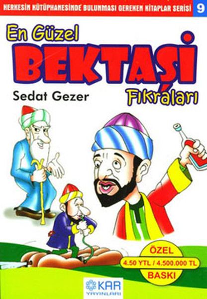 En Güzel Bektaşi Fıkraları.pdf