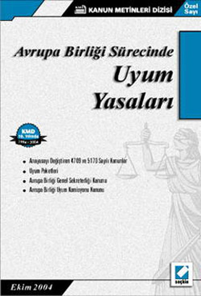 Avrupa Birliği Sürecinde Uyum Yasaları.pdf