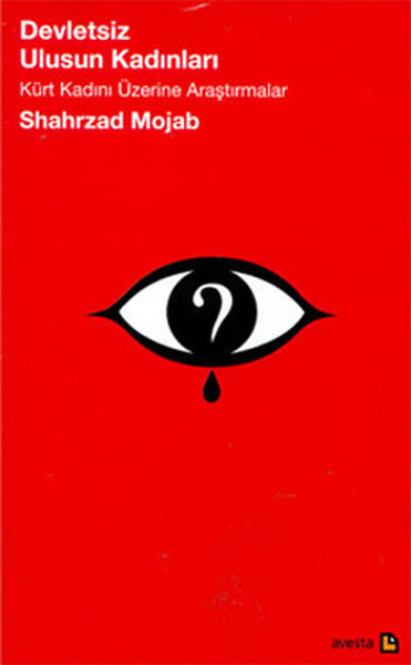 Devletsiz Ulusun Kadınları.pdf