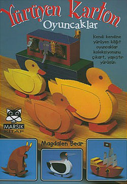Kes-Katla-Yapıştır Dizisi:Yürüyen Karton Oyuncaklar.pdf