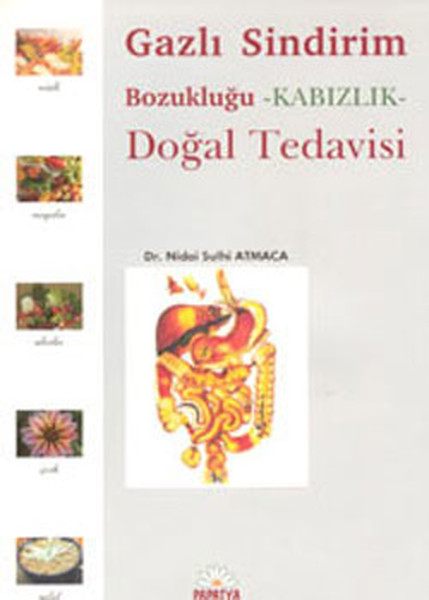 Gazlı Sindirim Bozukluğu-Kabızlık Doğal Tedavisi.pdf