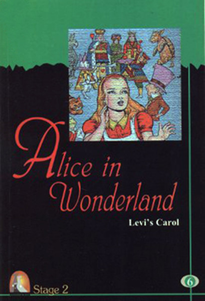 Alice İn Wonderland-Stage 2.pdf