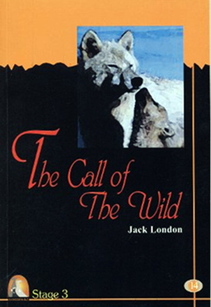 Pdf The Call Of The Wild Stage 3
