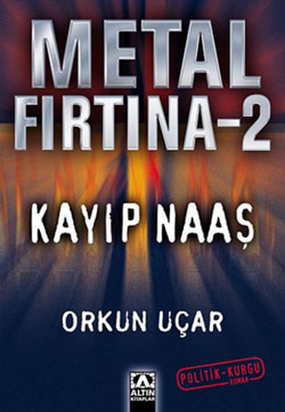 Metal Fırtına 2 - Kayıp Naaş.pdf