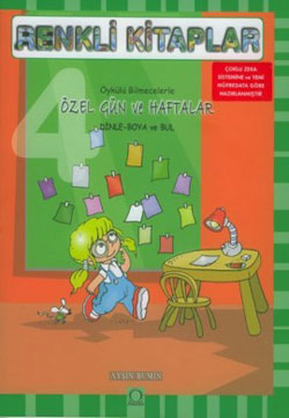 Renkli Kitaplar-Özel Gün ve Haftalar.pdf