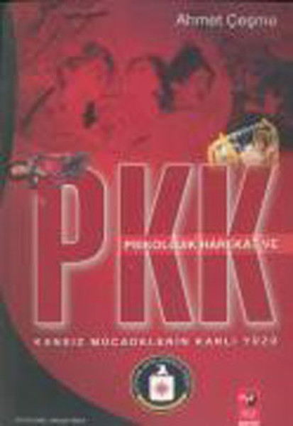 Kansız Mücedelenin Kanlı Yüzü Psikolojik Harekat ve PKK.pdf