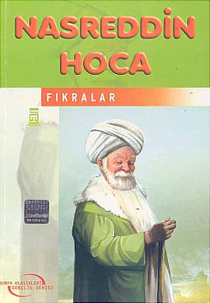 Nasrettin Hoca Fıkraları-4.5.6.Sınıf Öğrencileri İçin.pdf