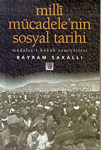 Milli Mücadelenin Sosyal Tarihi.pdf