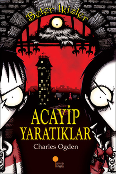 Beter İkizler - Acayip Yaratıklar.pdf