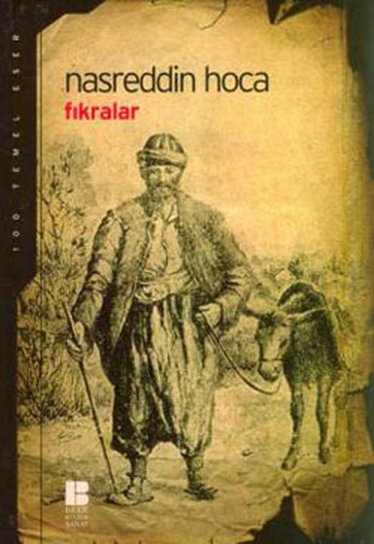 Nasreddin Hoca Fıkraları.pdf