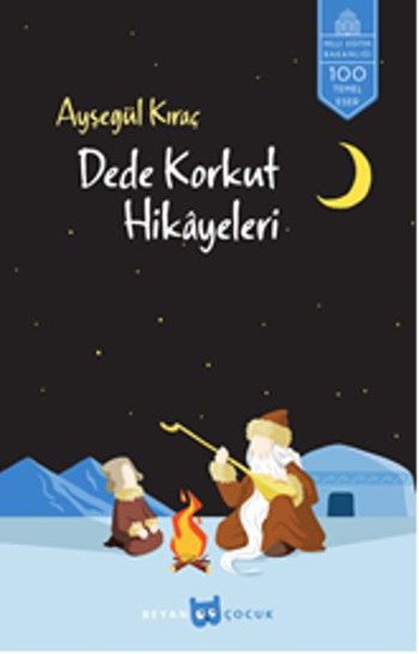 Dede Korkut Hikayeleri.pdf