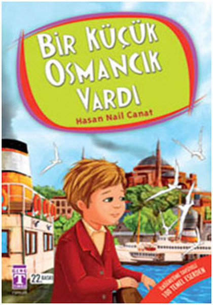 Bir Küçük Osmancık Vardı-4.5.6.Sınıf Öğrencileri İçin.pdf