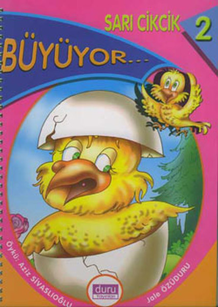 Sarı Cikcik-2 Büyüyor.pdf