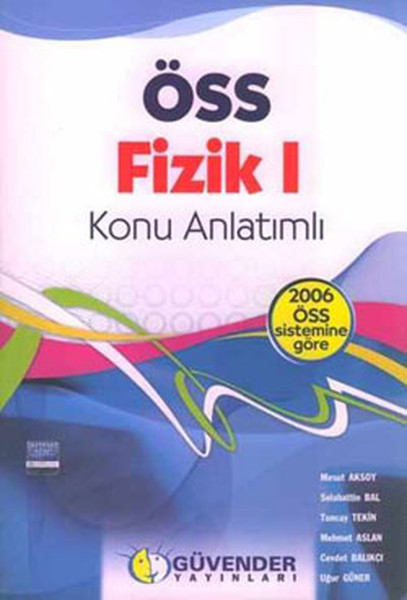 ÖSS Fizik-1-KA.pdf