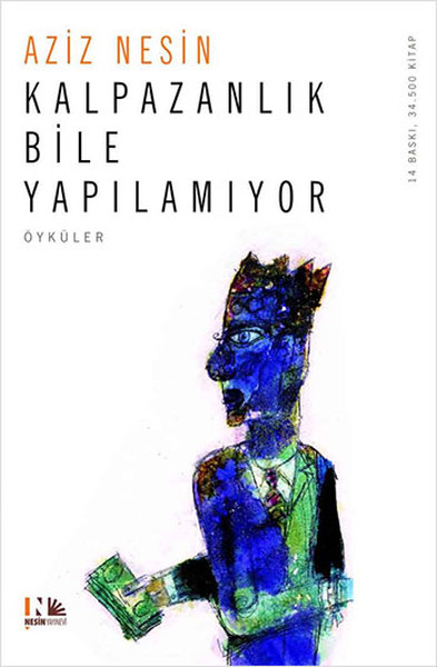 Kalpazanlık Bile Yapılamıyor.pdf