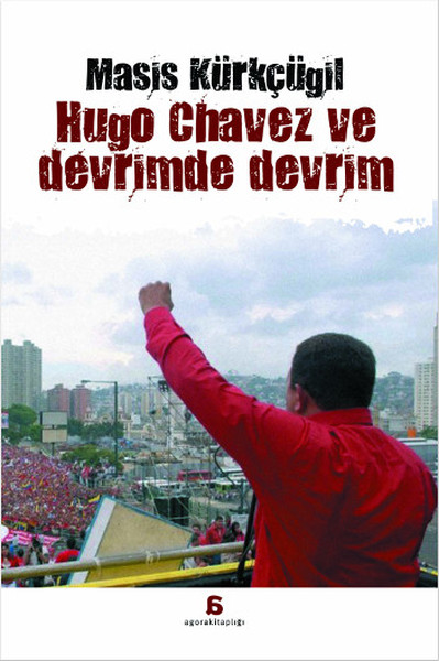 Hugo Chavez ve Devrimde Devrim.pdf