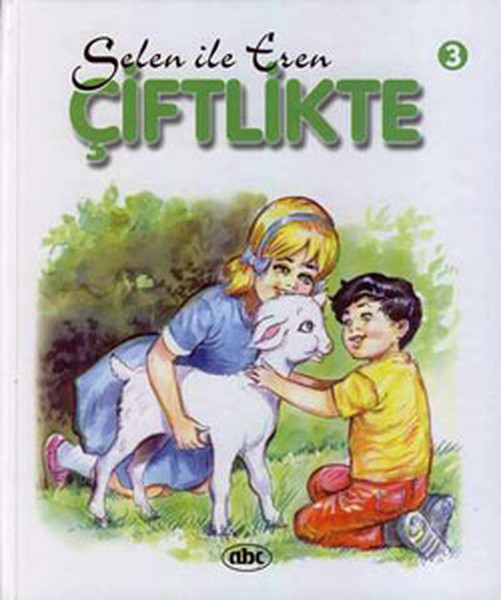 Selin ile Eren Dizisi-Çiftlikte 3.pdf