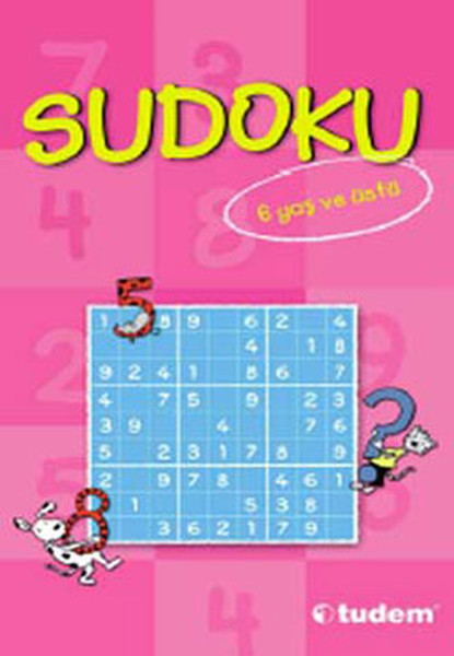 Sudoku-6 Yaş ve Üstü.pdf