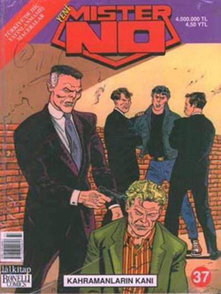 Mister No Sayı - 37 Kahramanların Kanı.pdf