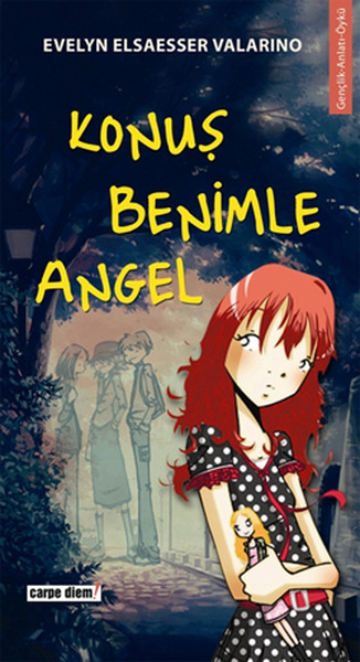 Konuş Benimle Angel.pdf
